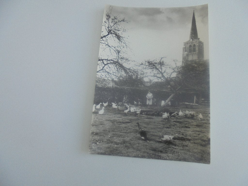 st.pieters-lille - rusthuis st.jozef, Verzenden, 1960 tot 1980, Ongelopen, Antwerpen