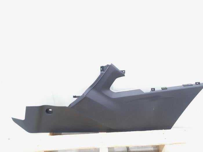 Middenconsoles van een Landrover Evoque, -, -, Ophalen of Verzenden, -