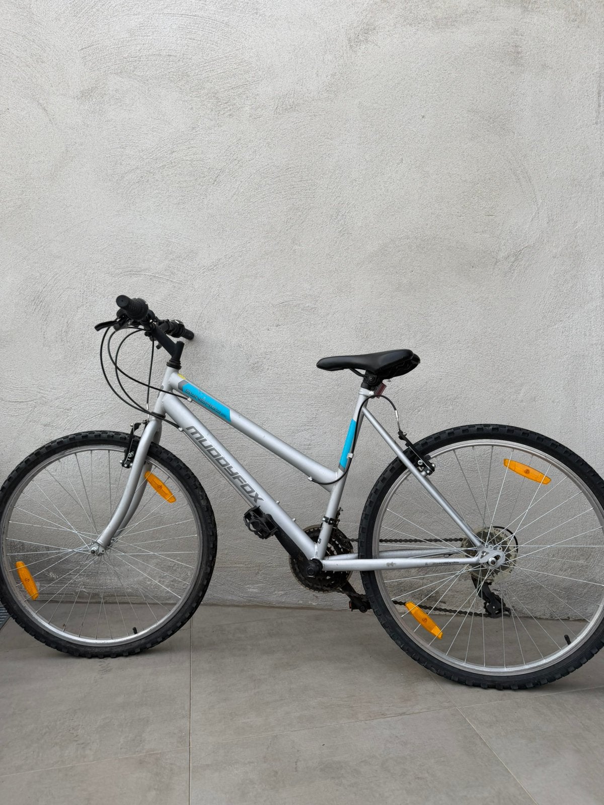 Vélo Muddyfox à vendre, Vélos & Vélomoteurs, Vélos | VTT & Mountainbikes, 49 à 53 cm, Enlèvement, Utilisé, Autres marques