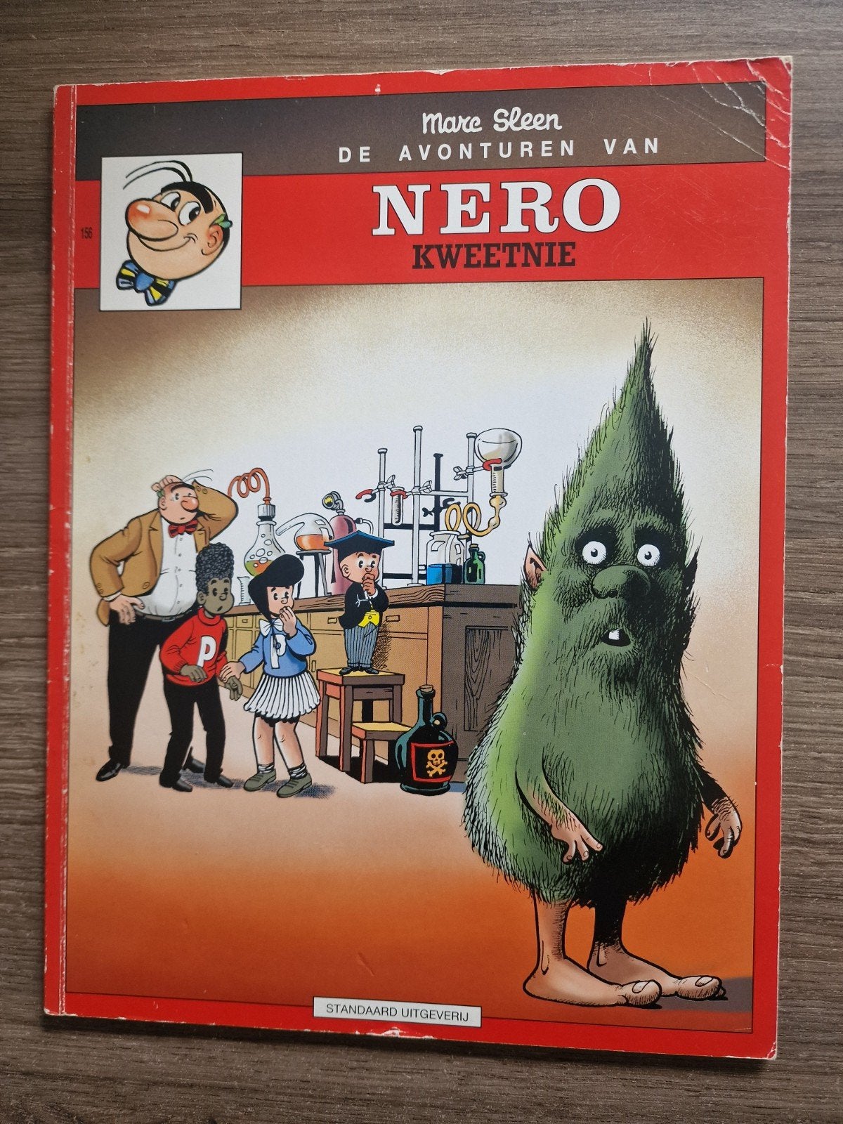 strips. Nero, Boeken, Marc Sleen, Ophalen of Verzenden, Zo goed als nieuw, Meerdere stripboeken