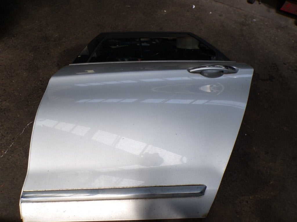 Porte arrière gauche Citroen C5 BK 2008 LP/15511, Enlèvement, Utilisé, Arrière, Porte