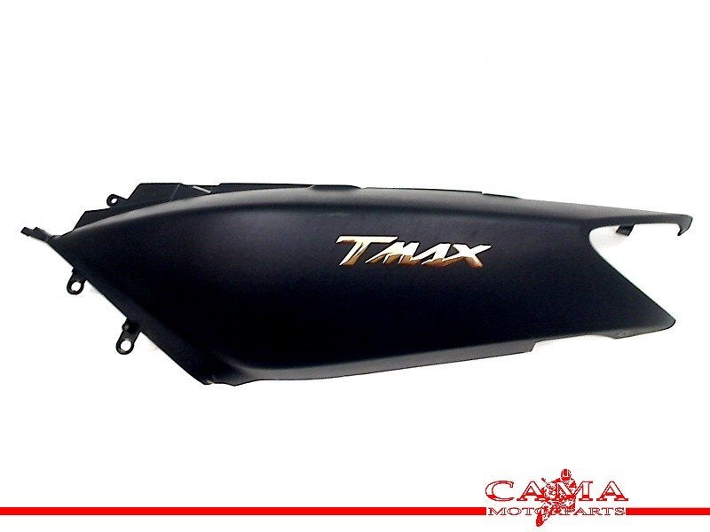 QUEUE DE CARENAGE GAUCHE Yamaha, Dhr. S. di Majo, Utilisé, Info@cama-motorparts.nl, P.J. Troelstraweg 8 8
3144 CX  MAASSLUIS, NL