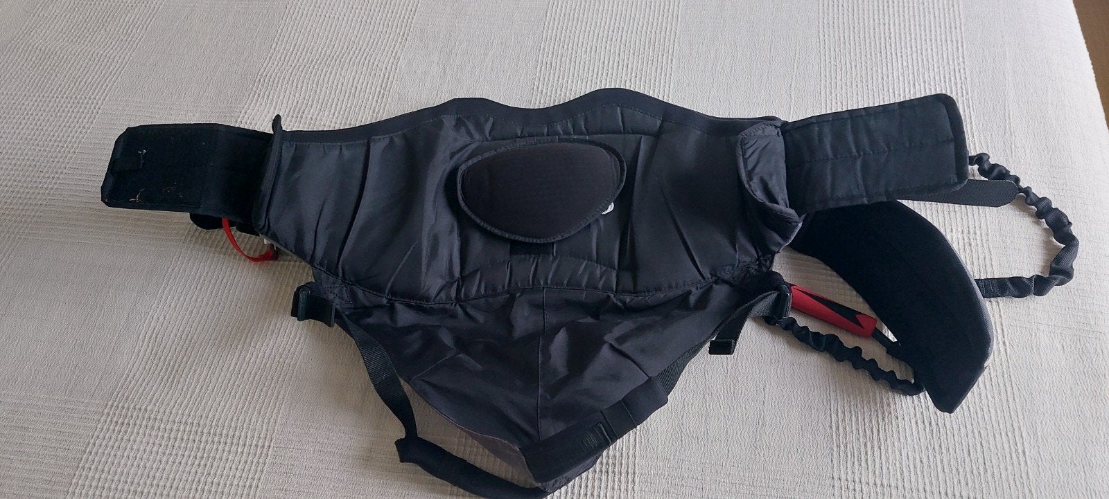 Harnais de Kitesurf Pat Love Two-Go – Très bon état, Enlèvement, Utilisé, Autres types