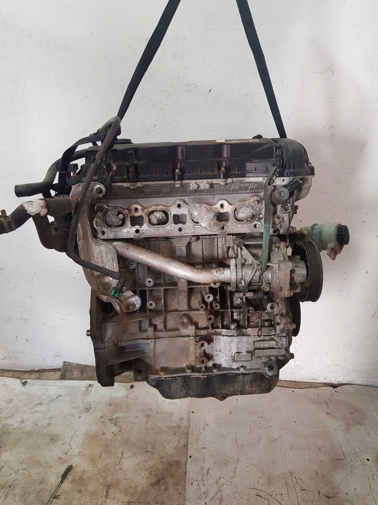 Moteur ED3 Nu COMPASS JEEP, Envoi, Utilisé, Daihatsu