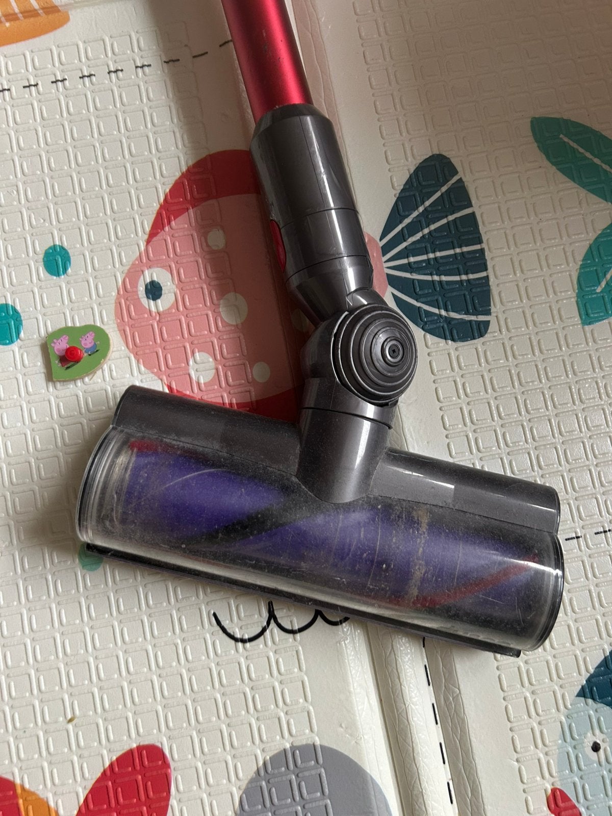 Dyson stofzuiger 14-15, Ophalen of Verzenden, Gebruikt, Dyson