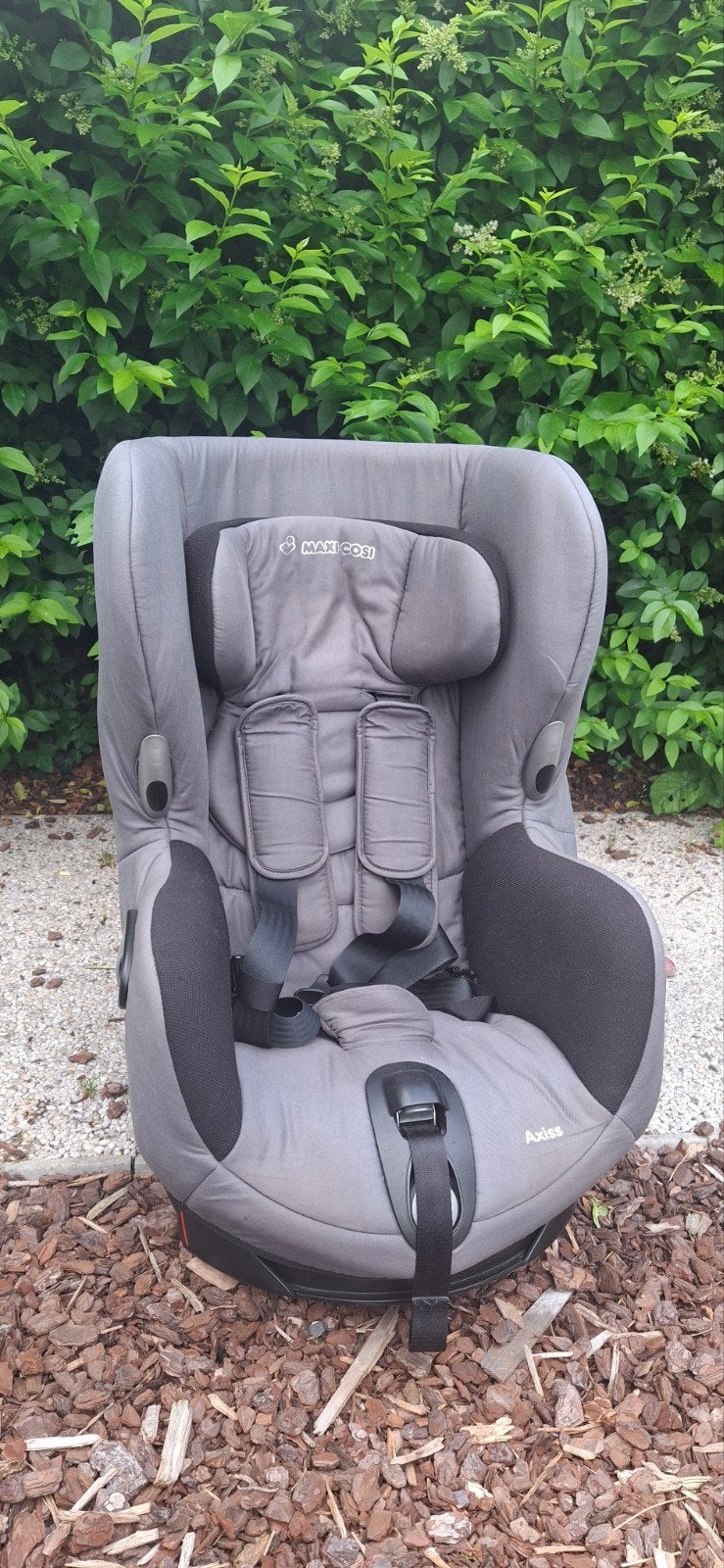 Maxi cosi autostoel groep 2&3, Kinderen en Baby's, Ophalen, Isofix