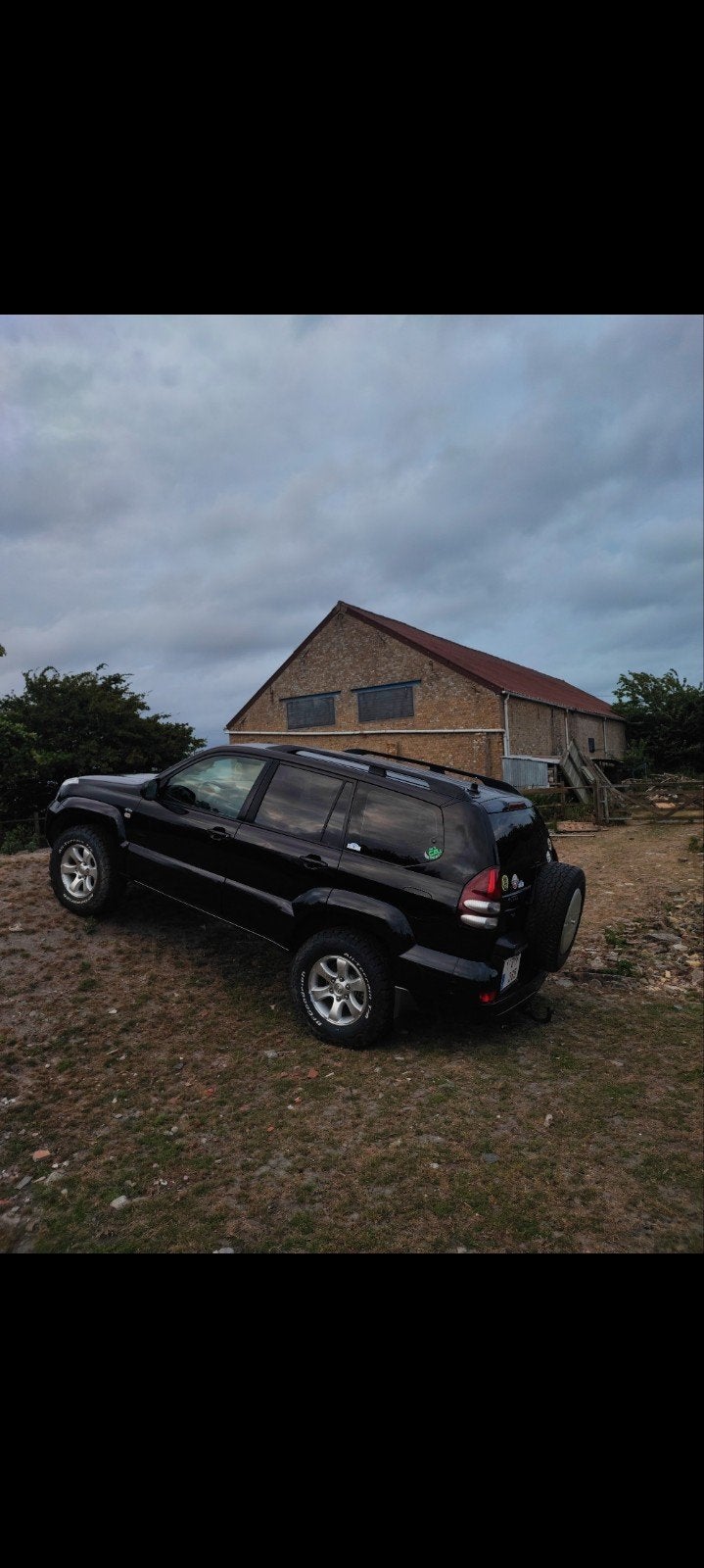 toyota landcruiser lichte vracht, Auto's, Volkswagen, Te koop