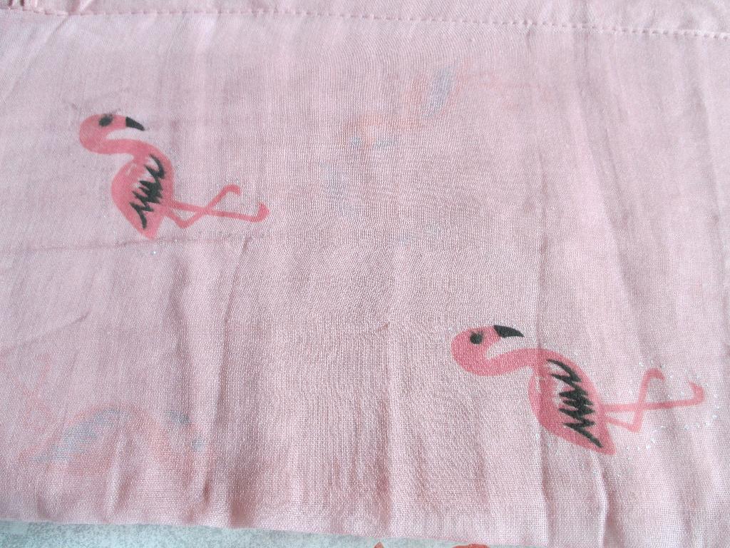 sjaal roze nieuw, Ophalen of Verzenden, Nieuw, Sjaal