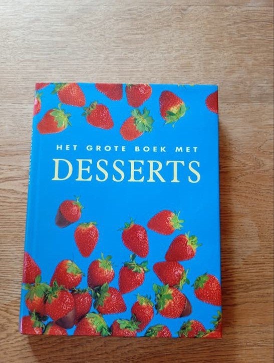 Gamme Cookbook, Enlèvement ou Envoi, Comme neuf