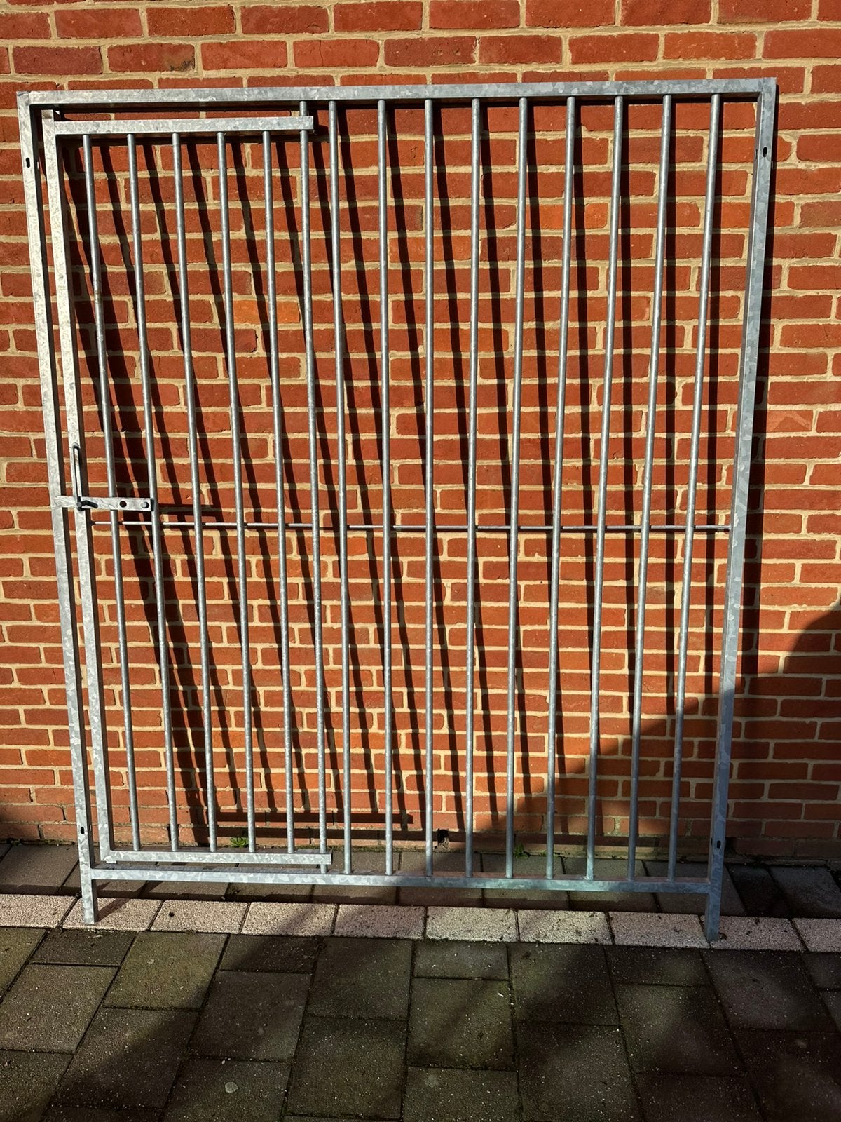 Kennenpanelen, Animaux & Accessoires, Enlèvement, Comme neuf