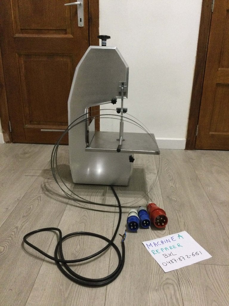 Machine a reparer a Bxl + AUTRE materiel, Ophalen, Gebruikt, Bakkerij en Slagerij