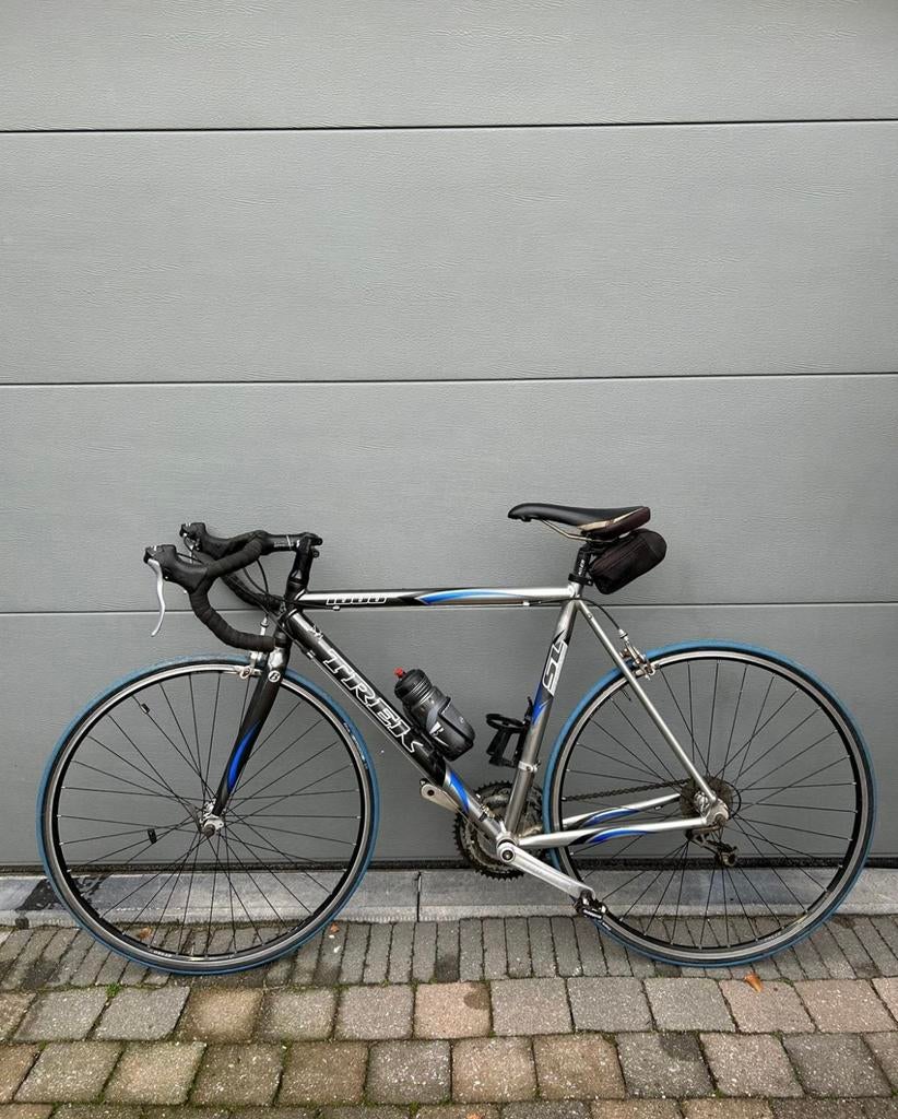 Koersfiets Trek 1000 SL, Vélos & Vélomoteurs, 53 à 57 cm, Enlèvement, Autres marques