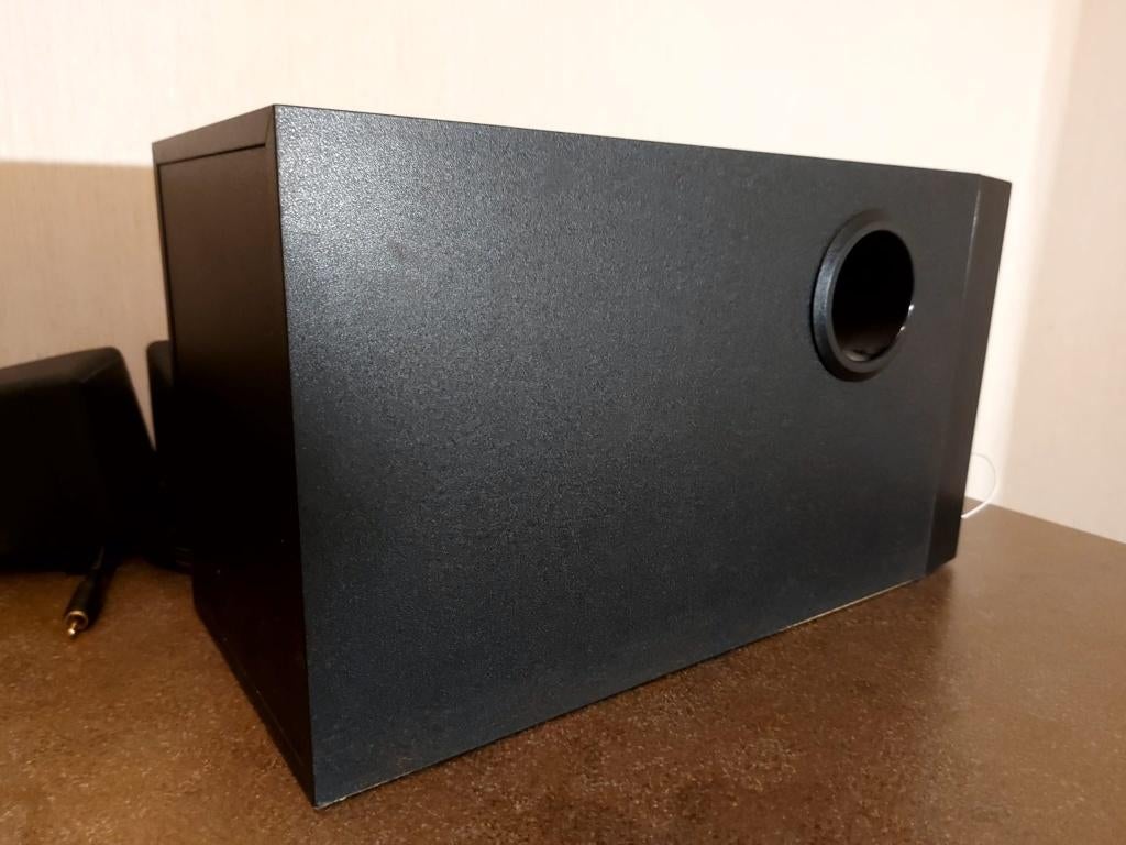 Creative Desktop Theater 5.1 DTT2200, Ophalen of Verzenden, Gebruikt, Overige merken