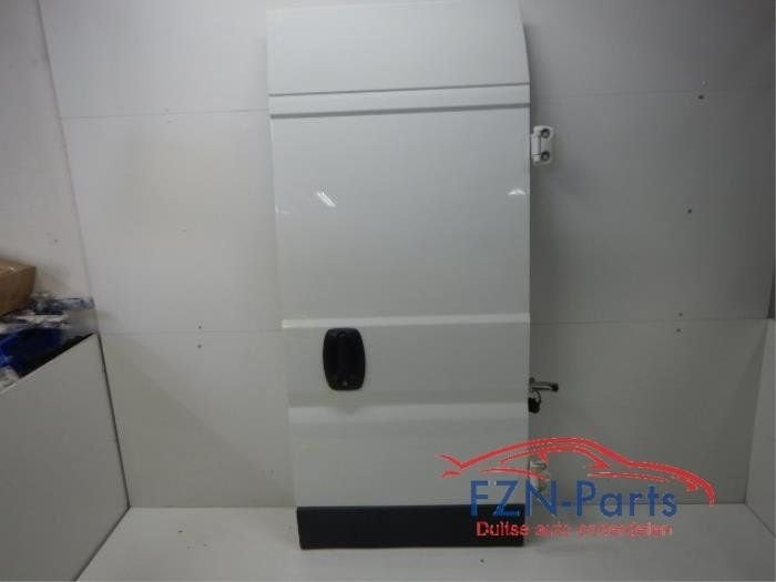 Citroen Jumper Portier/Deur Rechts-Achter EWP, Enlèvement ou Envoi, Utilisé, Arrière, Porte