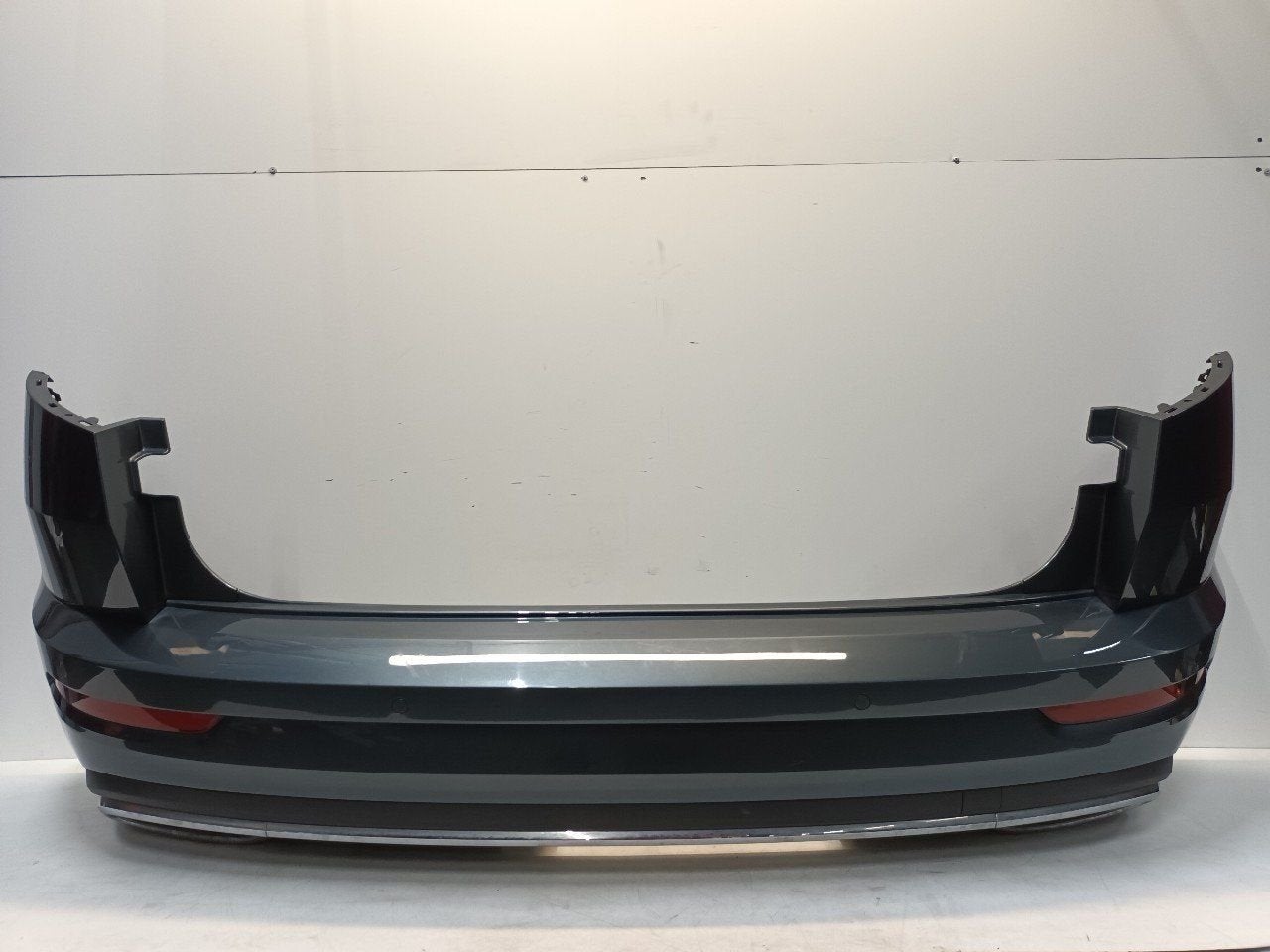 Bumper achter Skoda Karoq, Onderdelen@venauto.nl, Van der Ven Autorecycling B.V., Gebruikt, Ettenseweg 76, 4706 PB Roosendaal, The Netherlands