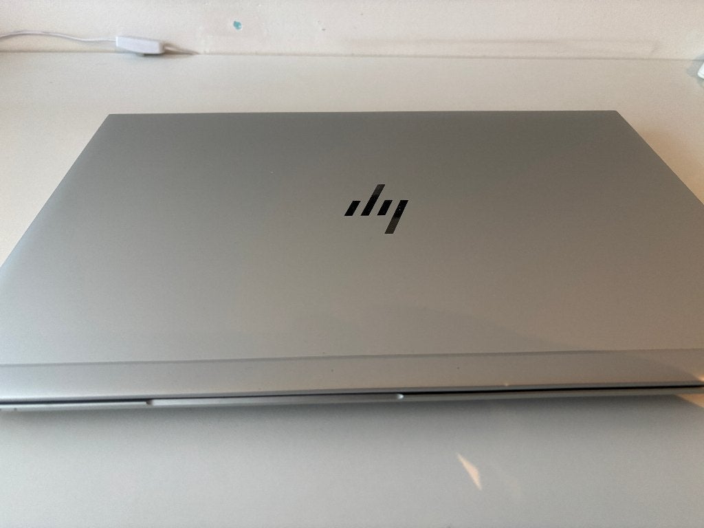Win11 Pro HP EliteBook 850 G5 + HP muis + computertas, 8 GB, Enlèvement, SSD, Azerty