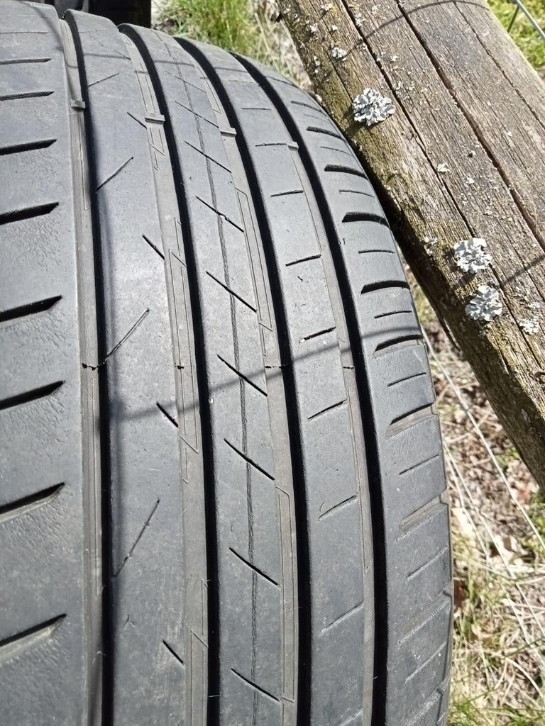 Zomer banden met velgen, Auto-onderdelen, Ophalen