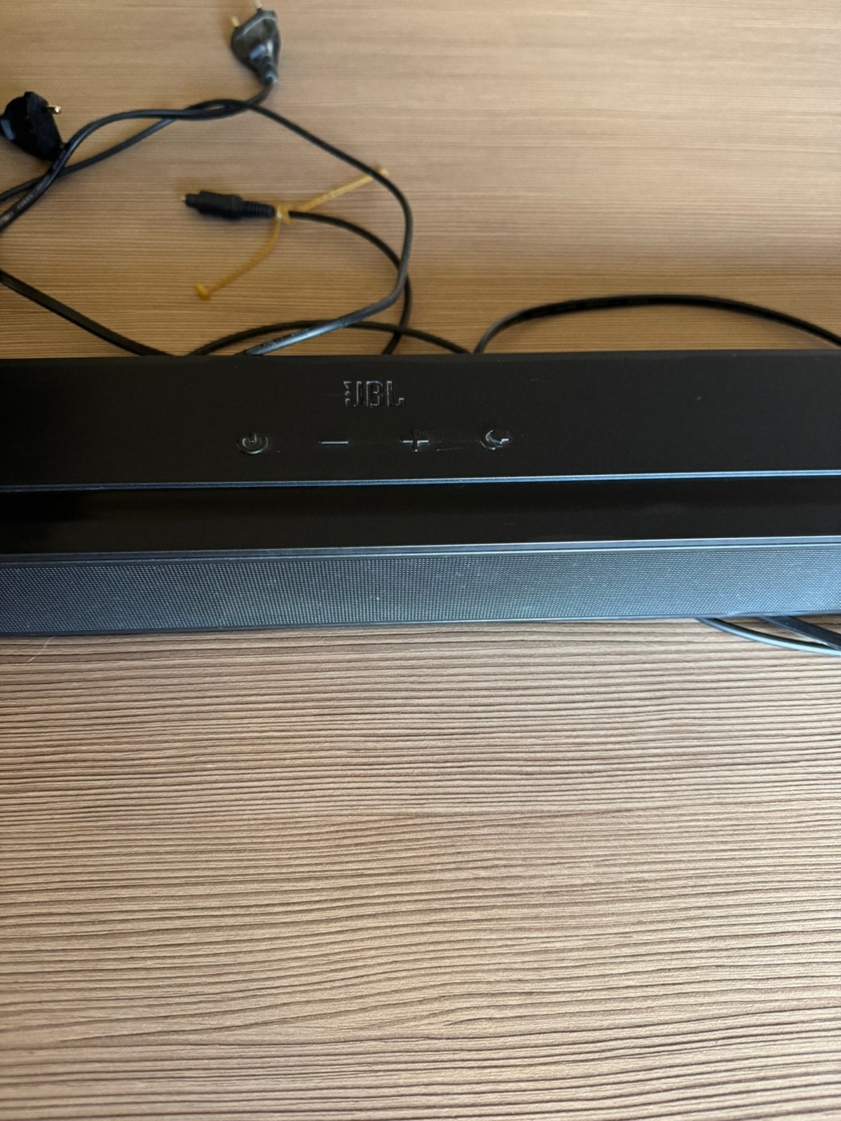 JBL Bar 2.0 All-in-One MK2 met subwoofer, Enlèvement, Comme neuf