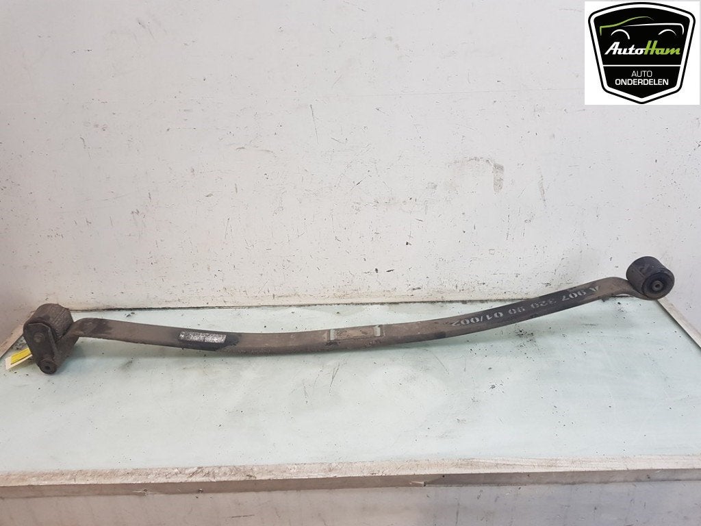 BLADVEER ACHTER Mercedes-Benz Sprinter 3,5t (906.63), Auto-onderdelen, Dhr. J. Ham, Gebruikt, Mercedes-Benz, Administratie@autoham.nl
