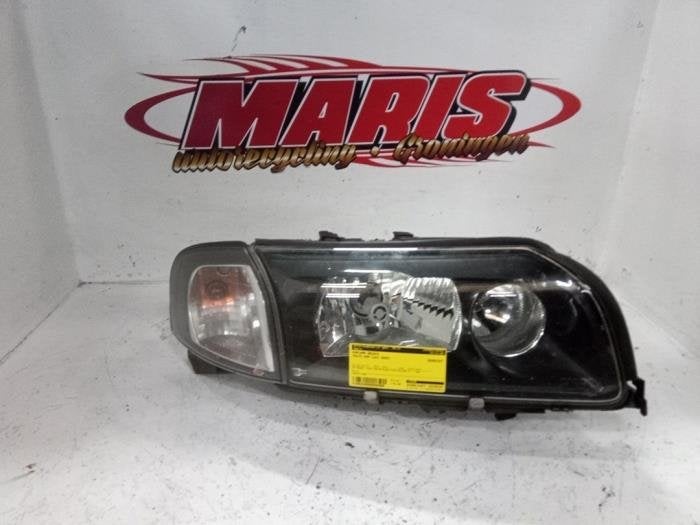 Phare droit d'un Volvo S80, -, -, 3 mois de garantie, -