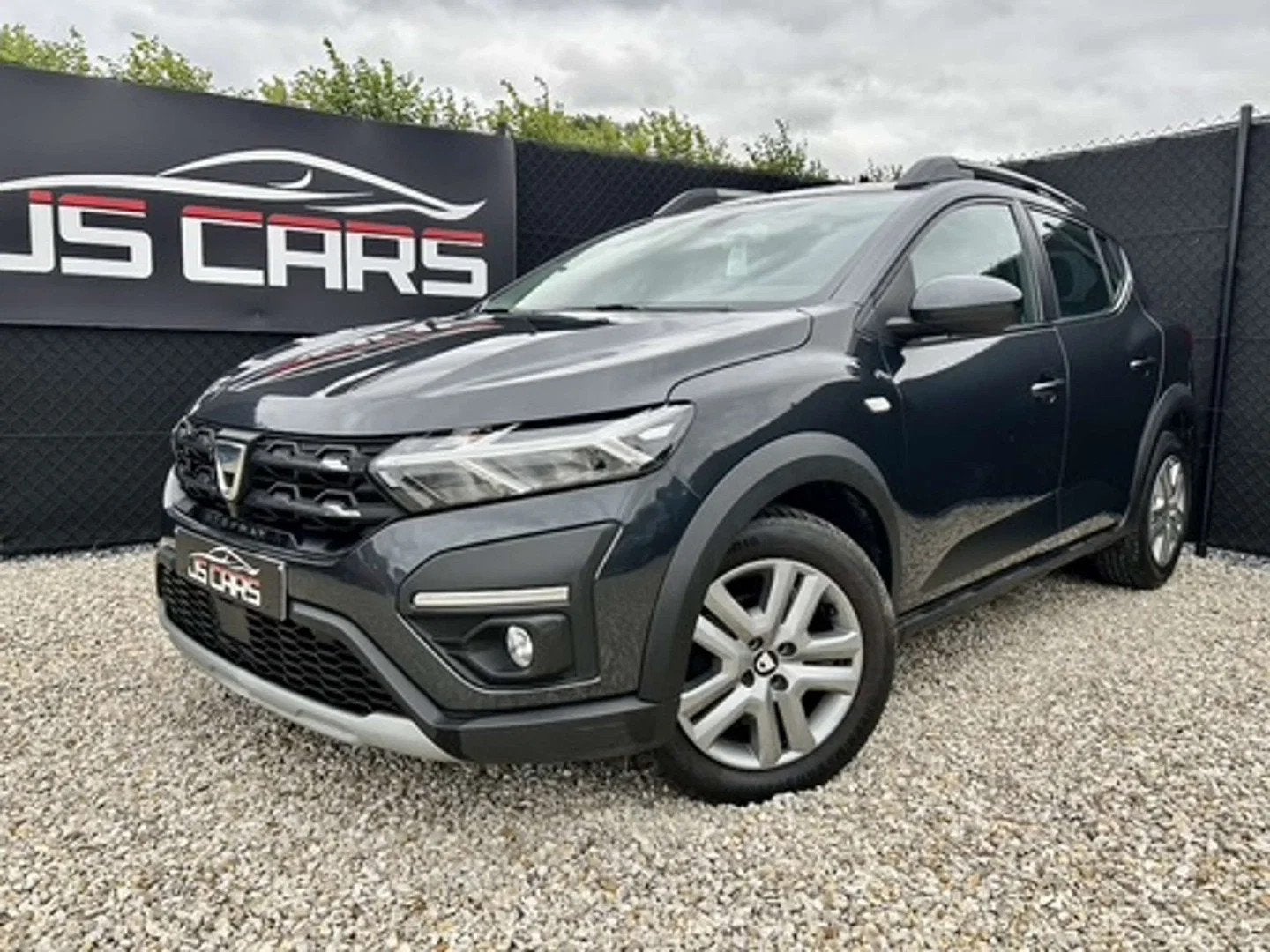 Dacia SANDERO Stepway 1.0 TCe*1er PROPRIETAIRE*CAMERA*GPS*CA, Autos, Achat, Commande vocale, Entreprise, 5 portes