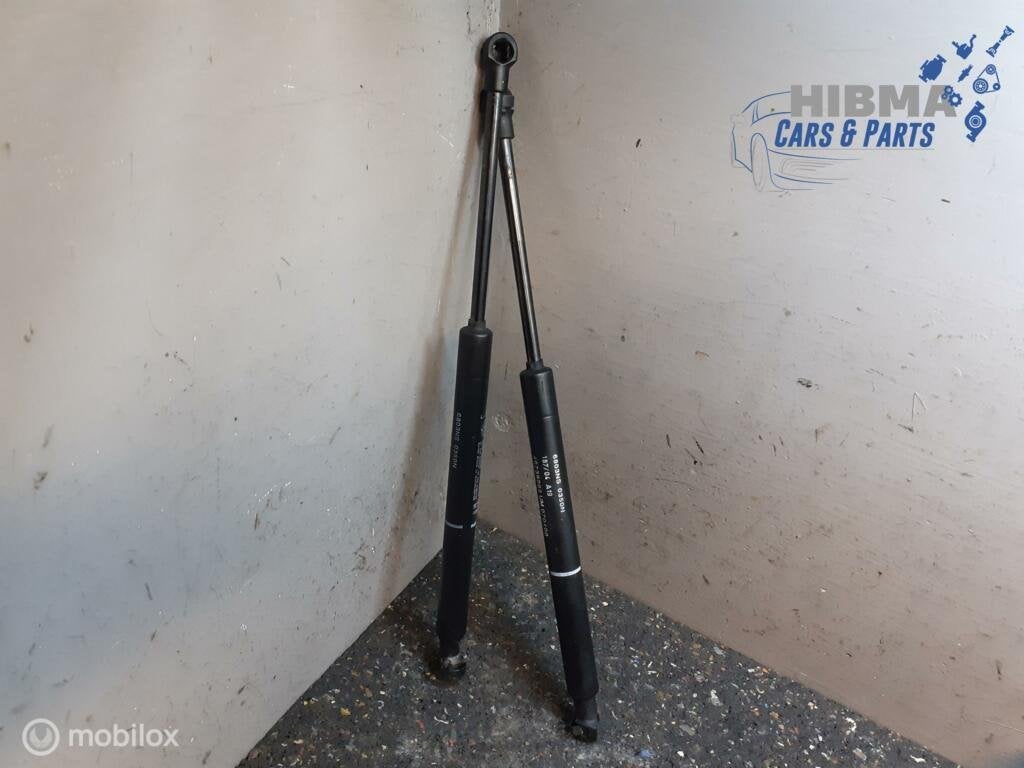 Gasveer Motorkap Alfa Romeo 147 46739202 2000 t/m 2010, Enlèvement ou Envoi, Utilisé, Alfa Romeo, Alfa Romeo