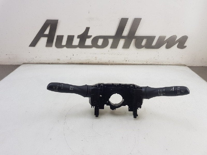 COMBISCHAKELAAR STUUR Nissan Pulsar (C13) (|255604EA2B|), Gebruikt, Nissan