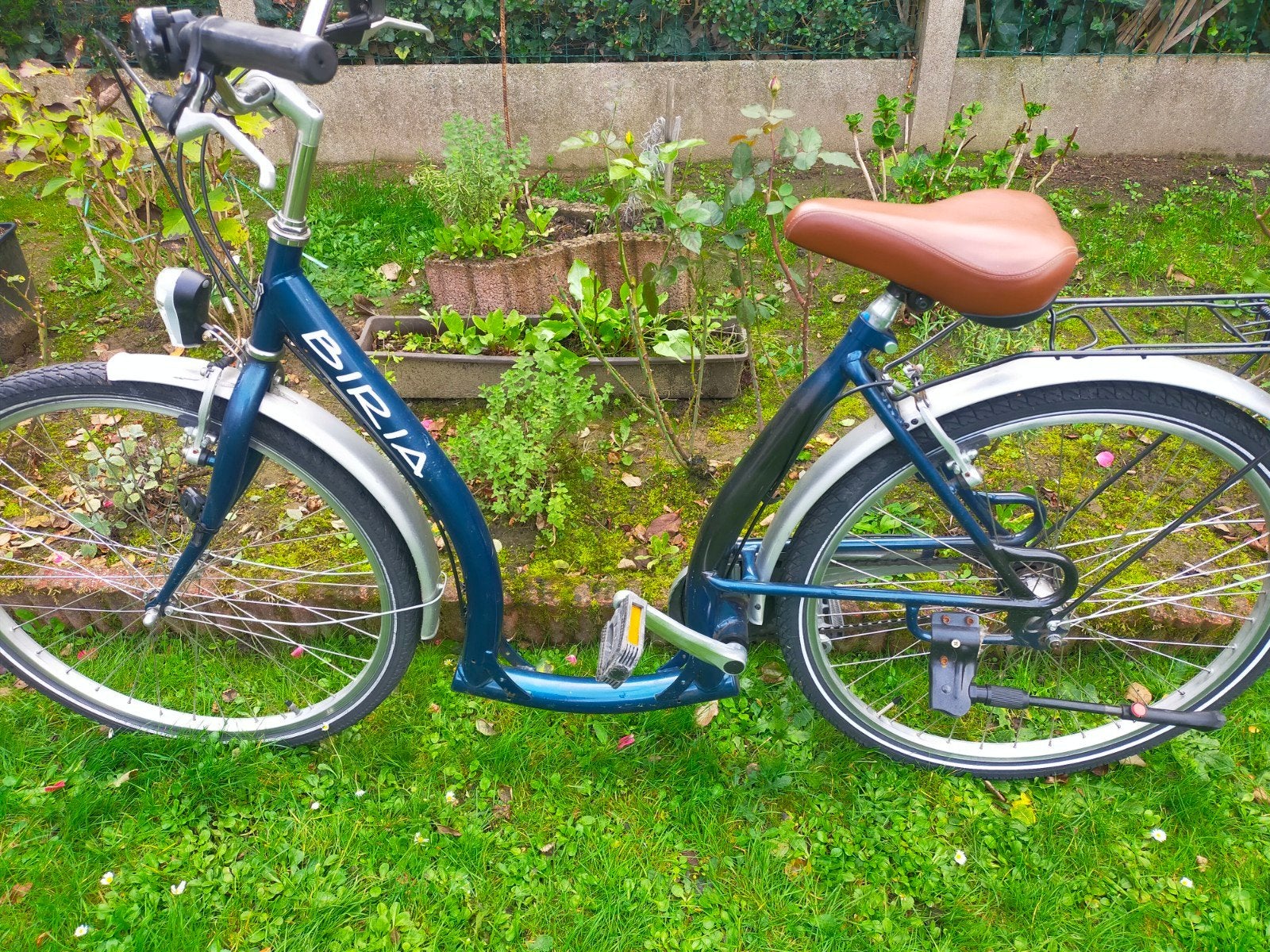 ELLOPS 26" 3-SPEED FIETS, Fietsen en Brommers, Ophalen