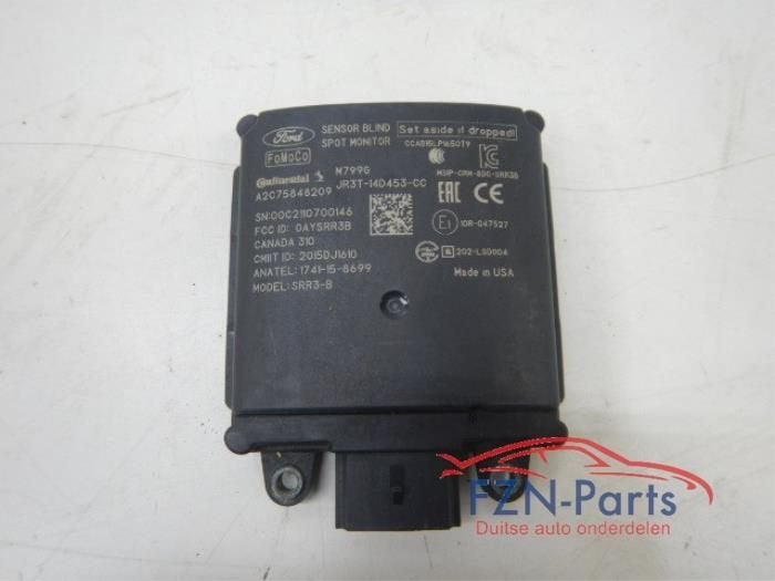 Side assist sensor Ford Usa Mustang (22743256), Enlèvement ou Envoi, Utilisé