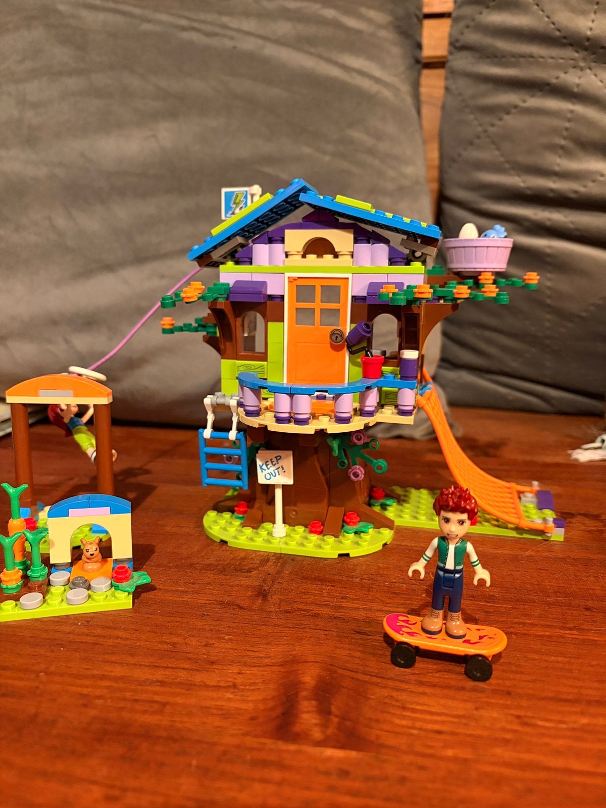 LEGO friends 41335, Verzenden, Lego, Friends, Zo goed als nieuw