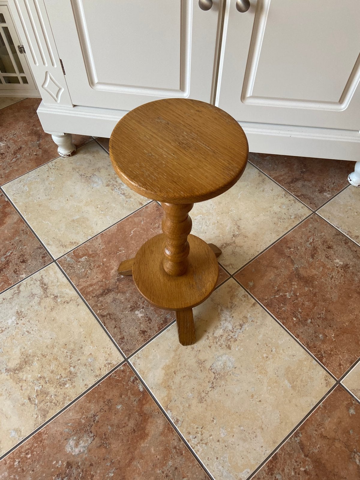 Meuble en bois, Enlèvement, Utilisé, Bois