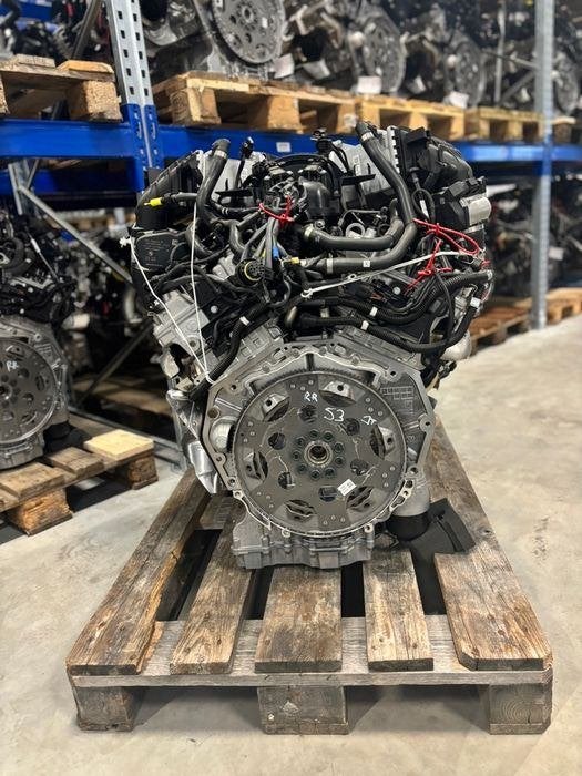 Moteur Rolls-Royce Cullinan Ghost Phantom 6.8 - N74B68A, Envoi, Neuf, Autres marques automobiles
