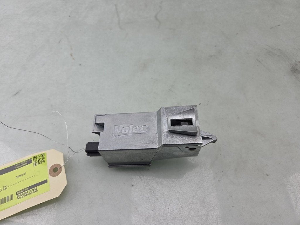 ANTIVOL DE DIRECTION Ford C-Max (DXA) (01-2010/06-2019), Dhr. J. Ham, Administratie@autoham.nl, Nijkerkerstraat 27a 27a
3821 CD  AMERSFOORT, NL
