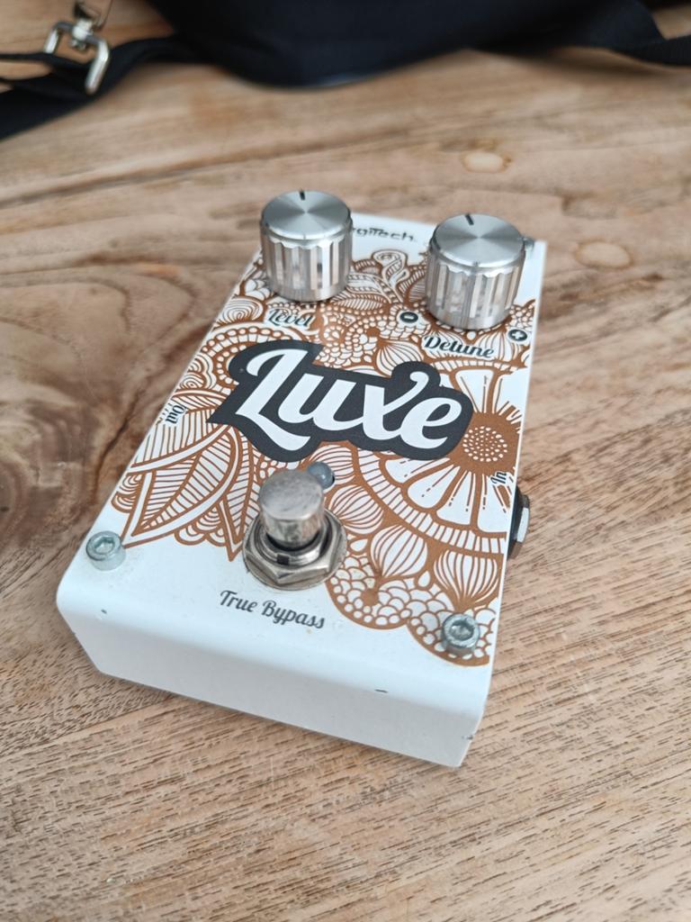 Digitech Luxe, Ophalen of Verzenden, Chorus