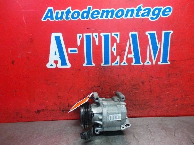 AIRCO POMP Fiat Panda (169) (01-2003/08-2013), Gebruikt, Fiat