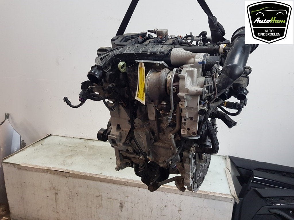 MOTEUR Opel Corsa F (UB / UH / UP) (01-2019/-), Autos : Pièces & Accessoires, Moteurs & Accessoires, Dhr. J. Ham, Administratie@autoham.nl