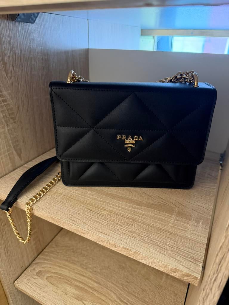prada bag, Verzenden, Nieuw