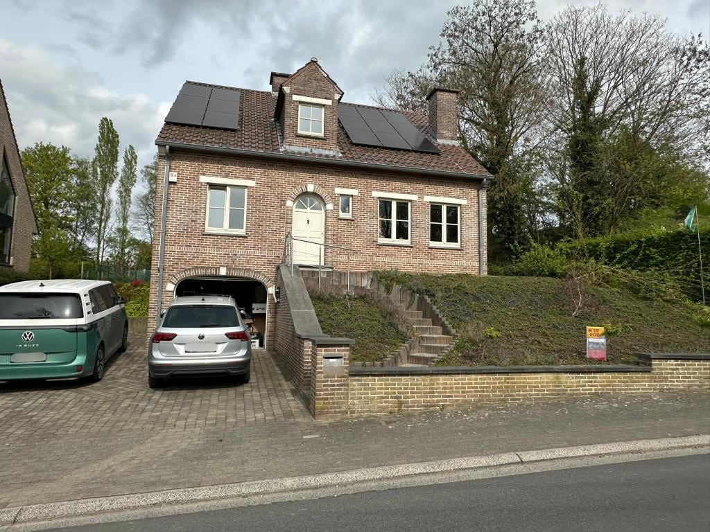 A VENDRE Lembeek (Halle) : Maison située au calme+3 chambres, Ventes sans courtier, Lembeek, Province du Brabant flamand, 3 pièces