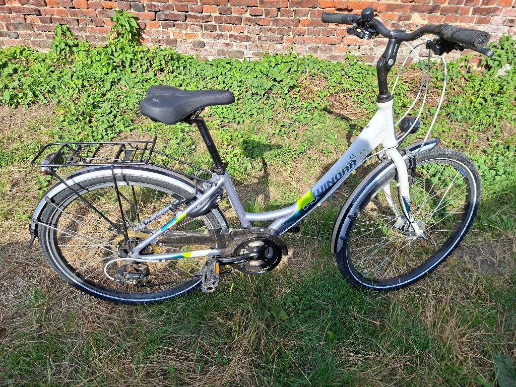 Vélo pour fille, Vélos & Vélomoteurs, Vitesses, Frein sur jante, 26 pouces ou plus, Enlèvement