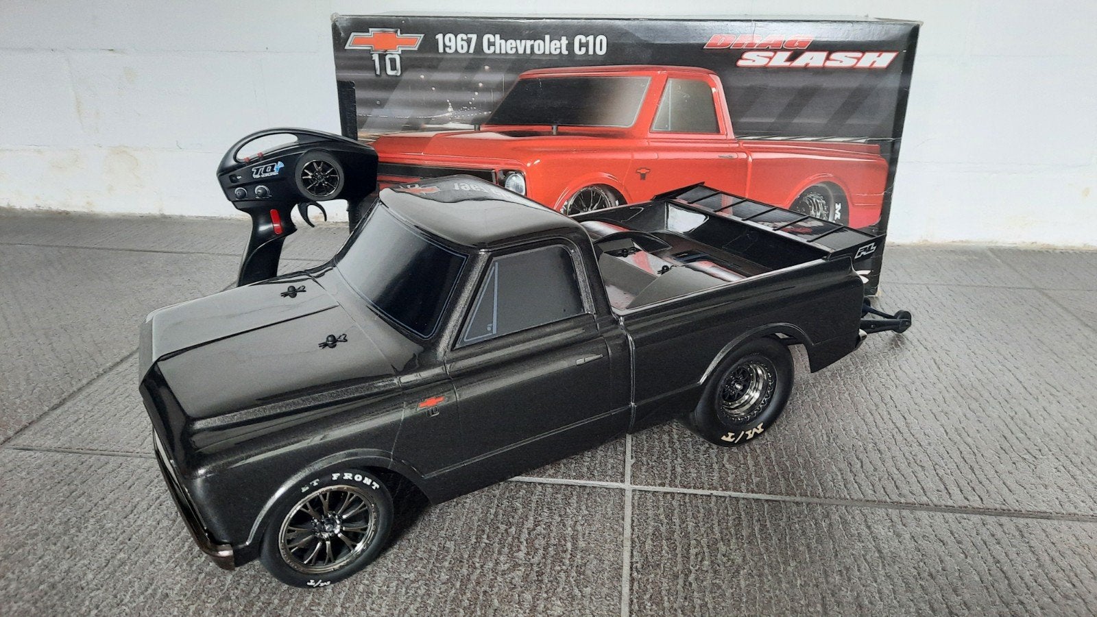 Traxxas, Hobby & Loisirs créatifs, Modélisme | Radiocommandé & Téléguidé | Voitures, Enlèvement ou Envoi