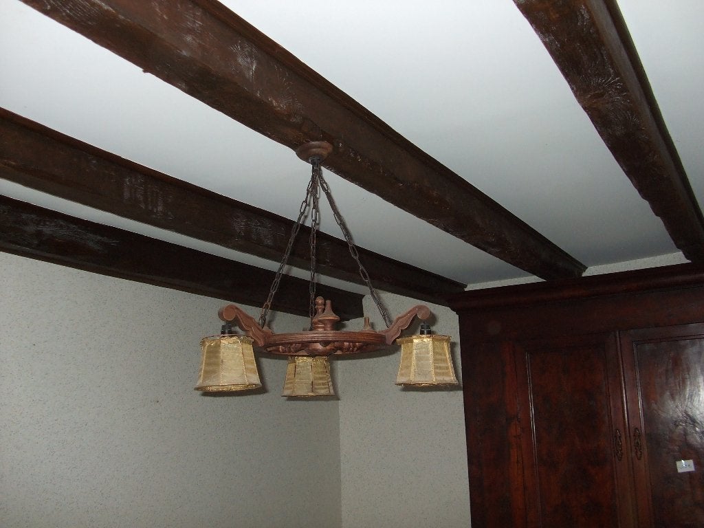 SUITE A DECES VENTE RAPIDE SI POSSIBLE 81260 TARN., Immo, Village, 4 pièces, 150 m², France