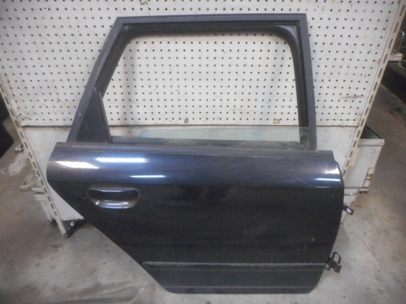 PORTE DROITE ARRIÈRE Audi A4 Avant (B6) (01-2001/01-2005), Autos : Pièces & Accessoires, Utilisé, Arrière, Audi, Porte