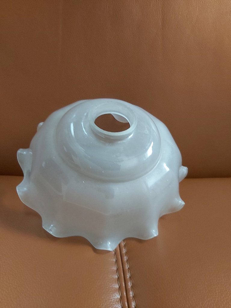 Vintage lampenkapje, Antiek en Kunst, Ophalen