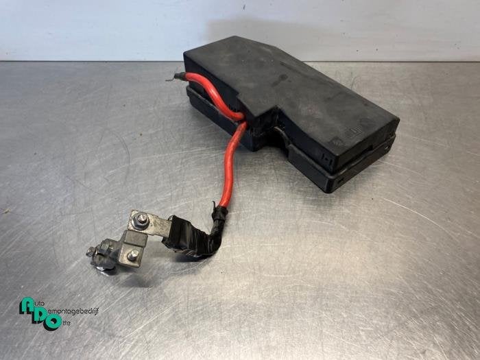 Boîte à fusibles d'un Volvo V40 (V40 12-), -, 3 mois de garantie, -, -