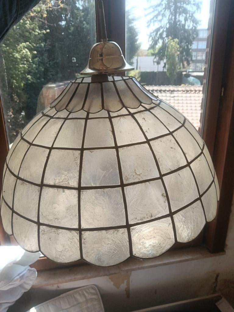 Luster, Ophalen of Verzenden