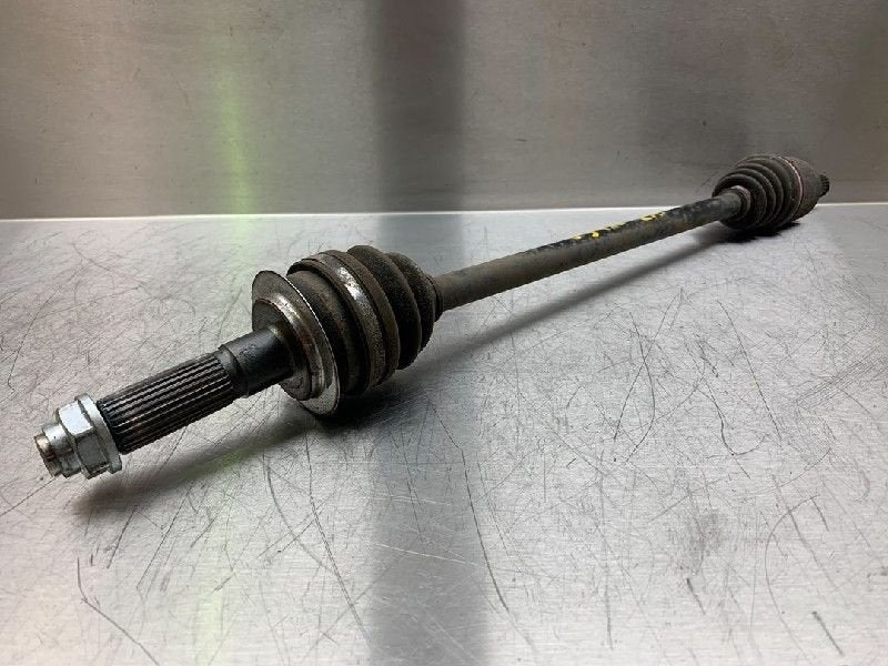 CARDAN ARRIERE DROIT (TRANSMISSION) ABS Subaru XV (GT / GX), Utilisé, Subaru