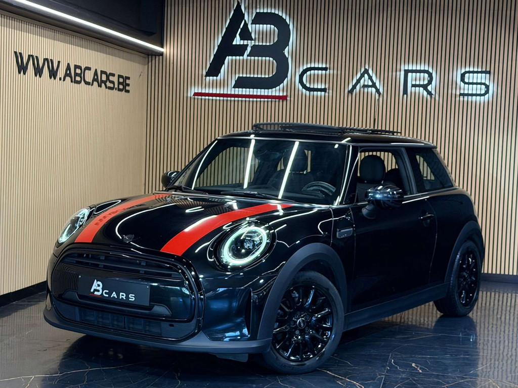 MINI Cooper 1.5i * GARANTIE 12 MOIS * 1ER PROPRIETAIRE * SPO, Autos, Mini, Entreprise, Achat, Cooper, ABS, Airbags, Air conditionné