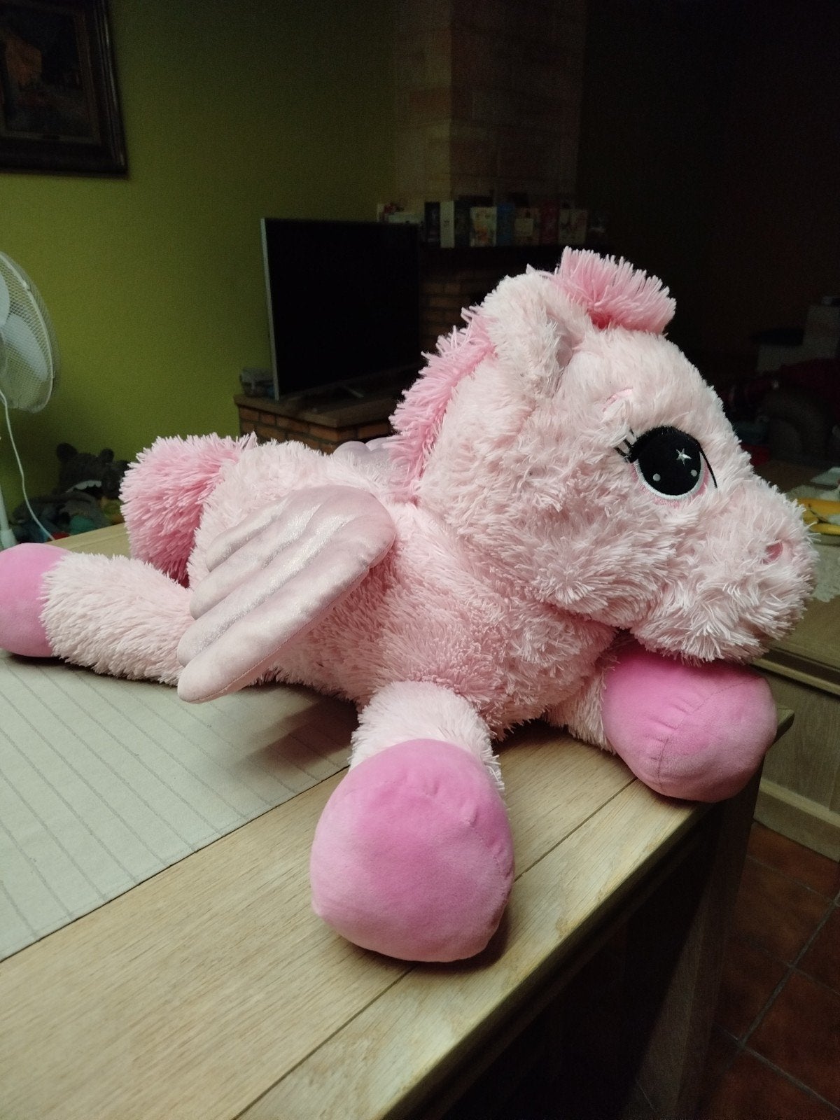 Peluches licorne, Enlèvement ou Envoi, Licorne