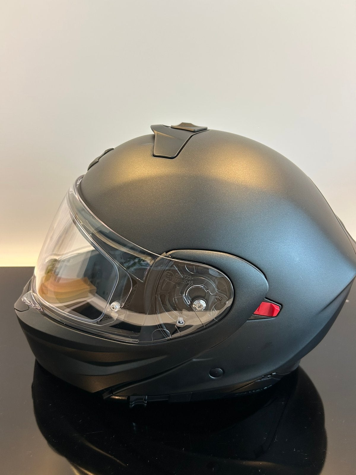 Scorpion EXO-930 EVO systeemhelm (nieuw), Motoren, Systeemhelm, Nieuw zonder kaartje, S, Ophalen