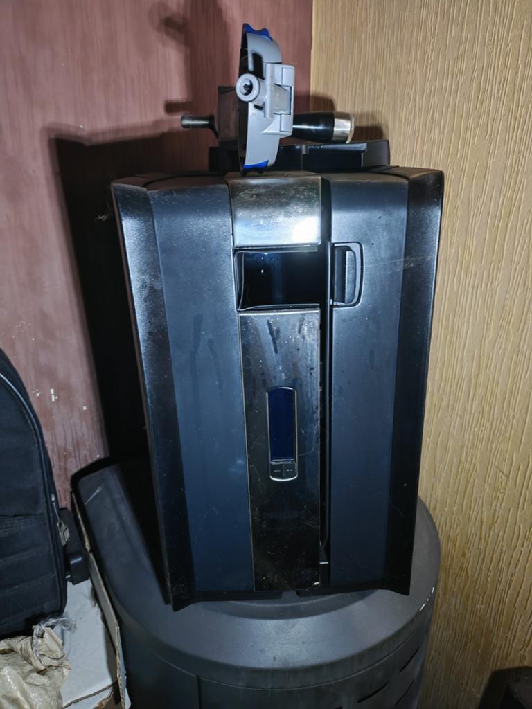 Tapkraan perfect Draft Philips, Ophalen, Philips